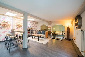 Design Apartments - Remise Blumberg