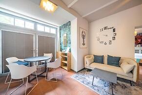 Design Apartments - Remise Blumberg