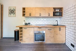 Design Apartments - Remise Blumberg