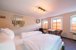 Design Apartments - Remise Blumberg