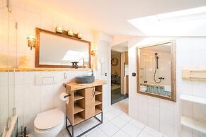 Design Apartments - Remise Blumberg