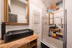 Design Apartments - Remise Blumberg