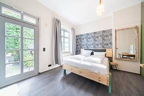 Design Apartments - Remise Blumberg