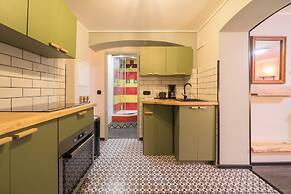 Design Apartments - Remise Blumberg