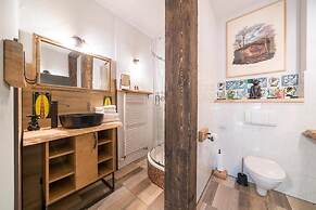 Design Apartments - Remise Blumberg
