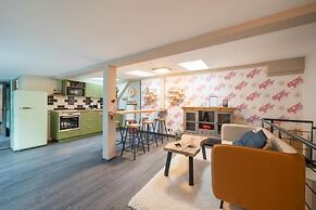 Design Apartments - Remise Blumberg