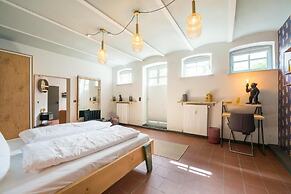 Design Apartments - Remise Blumberg