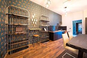 Design Apartments - Remise Blumberg