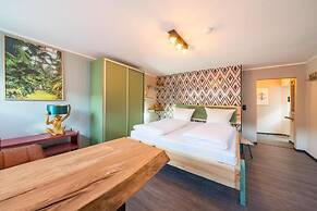 Design Apartments - Remise Blumberg