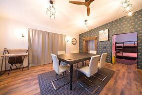 Design Apartments - Remise Blumberg