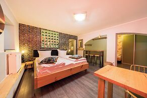 Design Apartments - Remise Blumberg