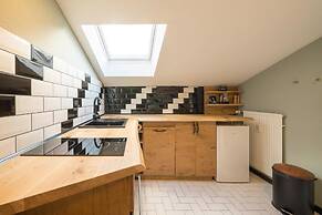 Design Apartments - Remise Blumberg