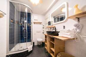 Design Apartments - Remise Blumberg