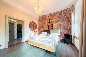 Design Apartments - Remise Blumberg