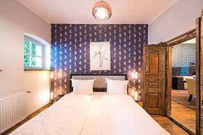 Design Apartments - Remise Blumberg