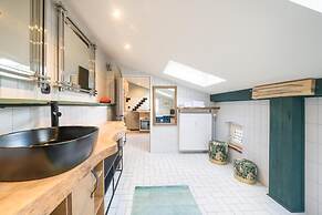 Design Apartments - Remise Blumberg