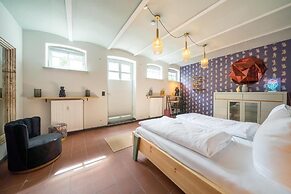 Design Apartments - Remise Blumberg