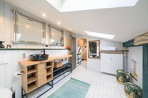 Design Apartments - Remise Blumberg