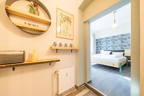 Design Apartments - Remise Blumberg