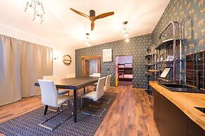 Design Apartments - Remise Blumberg