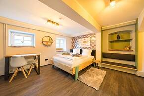 Design Apartments - Remise Blumberg