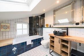 Design Apartments - Remise Blumberg