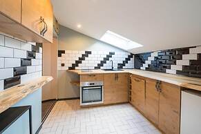 Design Apartments - Remise Blumberg
