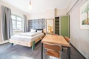Design Apartments - Remise Blumberg