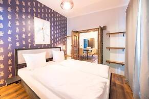 Design Apartments - Remise Blumberg