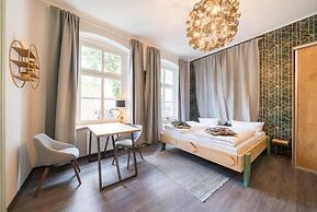 Design Apartments - Remise Blumberg