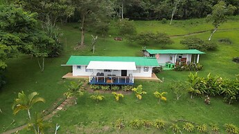 VISTA HERMOSA