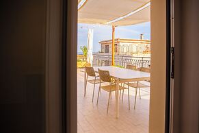 Solemar Sicilia - Casa Alba