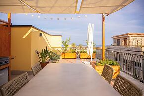 Solemar Sicilia - Casa Alba