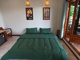 Smile Homna Rest house