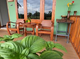 Smile Homna Rest house
