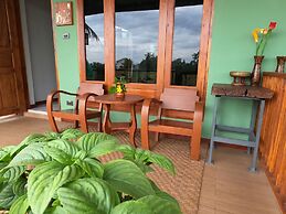 Smile Homna Rest house