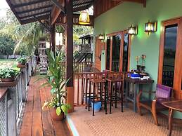 Smile Homna Rest house