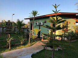 Smile Homna Rest house