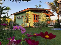 Smile Homna Rest house