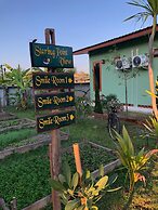 Smile Homna Rest house