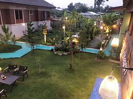Smile Homna Rest house
