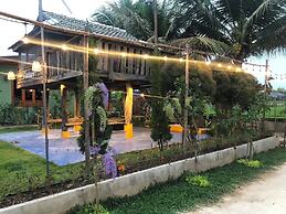 Smile Homna Rest house