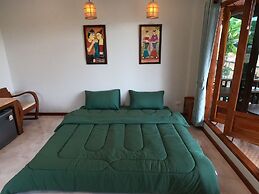 Smile Homna Rest house
