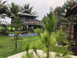 Smile Homna Rest house