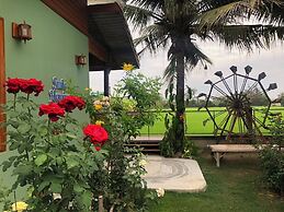 Smile Homna Rest house