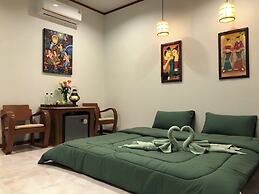 Smile Homna Rest house
