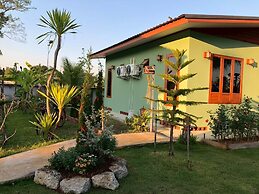 Smile Homna Rest house