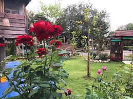Smile Homna Rest house