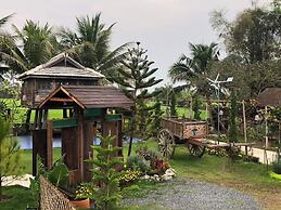 Smile Homna Rest house