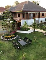Smile Homna Rest house